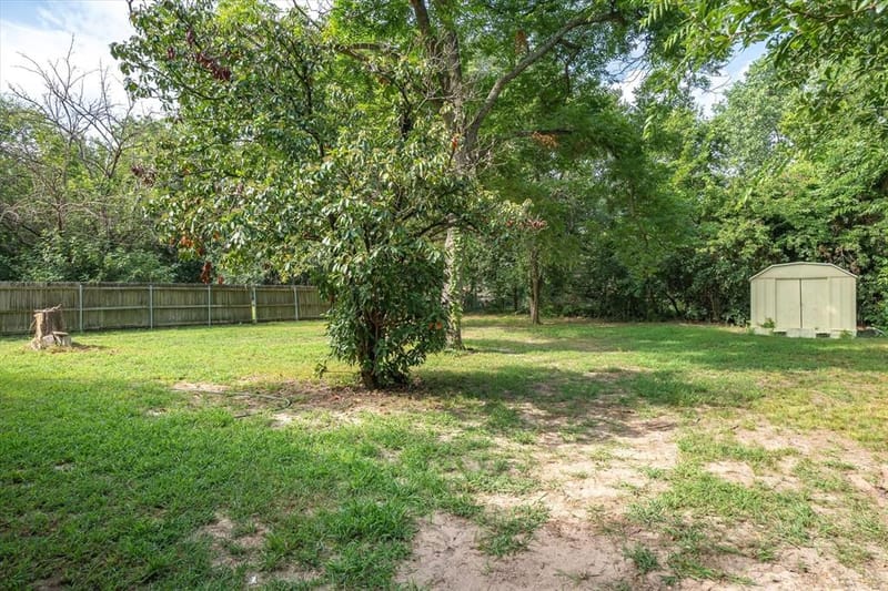 415 Maple Drive, Terrell TX 75160 - Photo 3