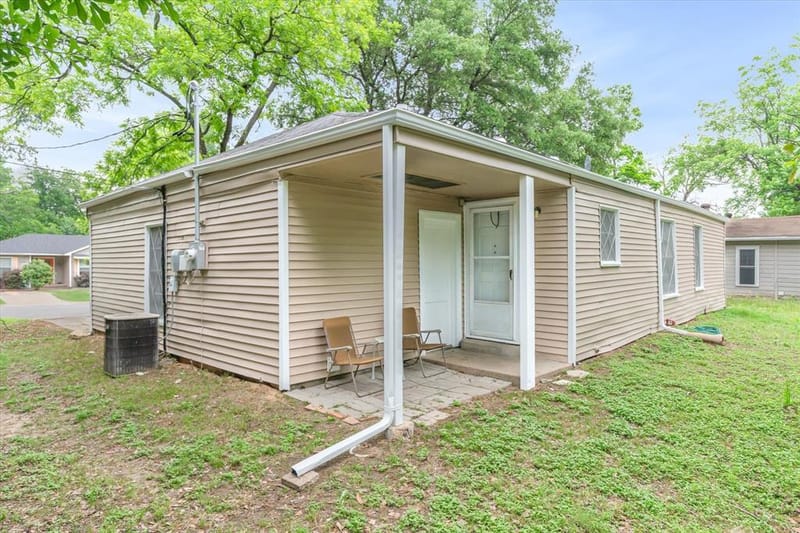 415 Maple Drive, Terrell TX 75160 - Photo 20