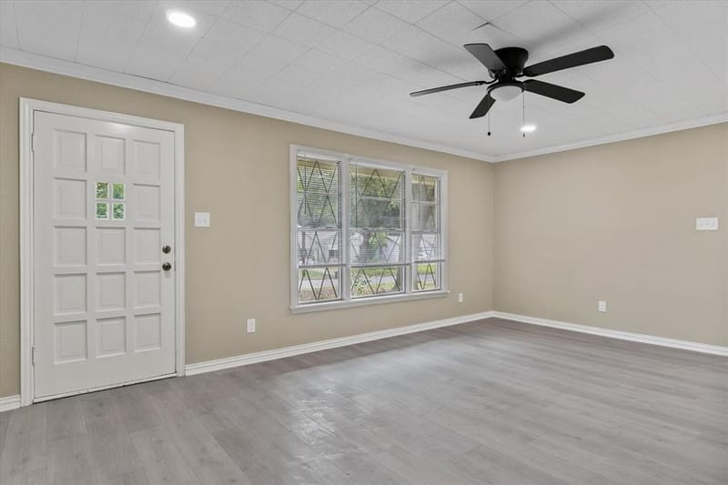 415 Maple Drive, Terrell TX 75160 - Photo 9