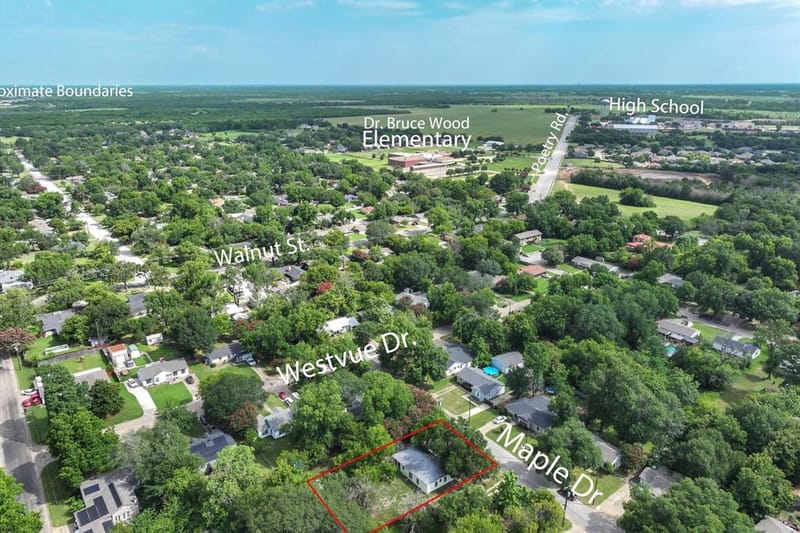 415 Maple Drive, Terrell TX 75160 - Photo 24