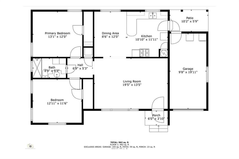 415 Maple Drive, Terrell TX 75160 - Photo 18