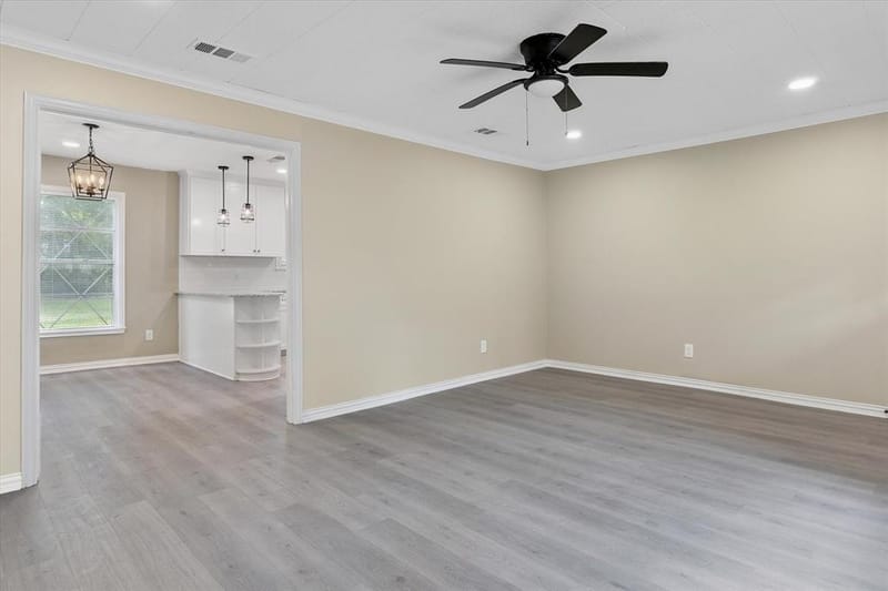 415 Maple Drive, Terrell TX 75160 - Photo 11