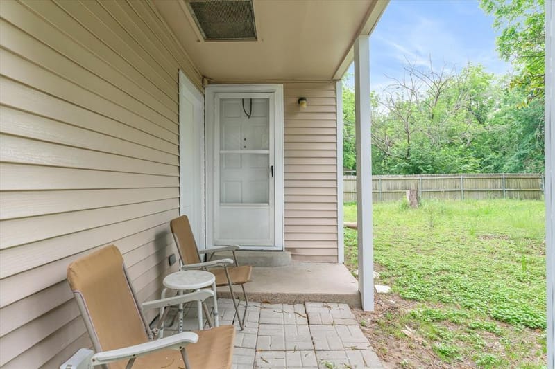 415 Maple Drive, Terrell TX 75160 - Photo 19