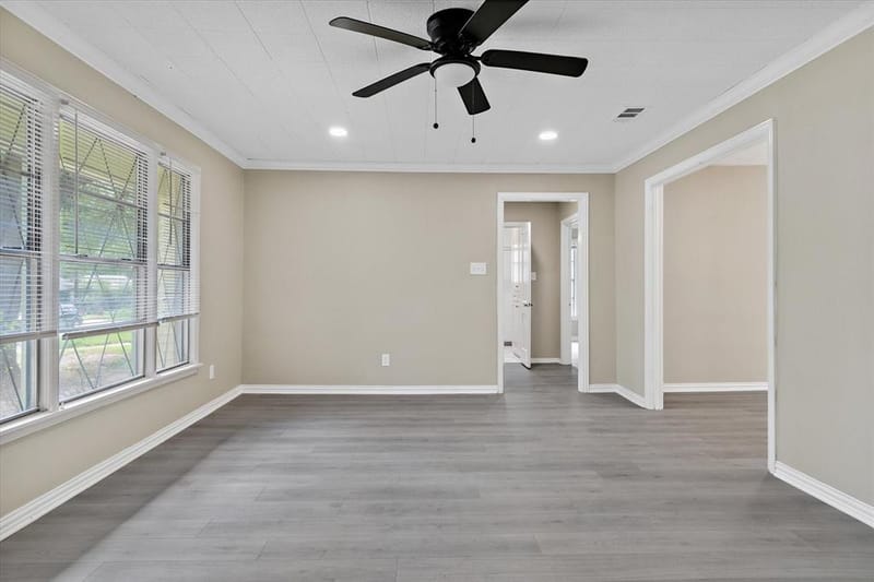415 Maple Drive, Terrell TX 75160 - Photo 4