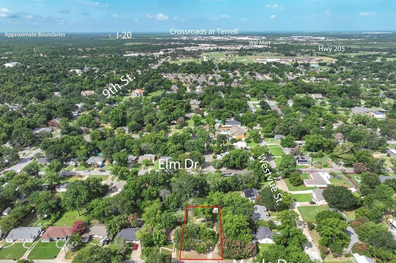 415 Maple Drive, Terrell TX 75160 - Photo 25