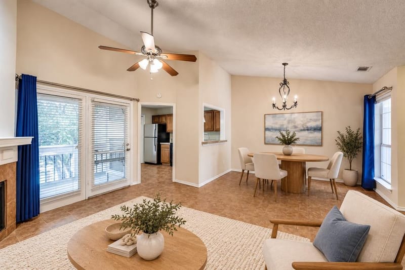 14277 Preston Road # 423, Dallas TX 75254 - Photo 2