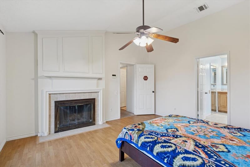 2528 Creekwood Lane, Fort Worth TX 76123 - Photo 17