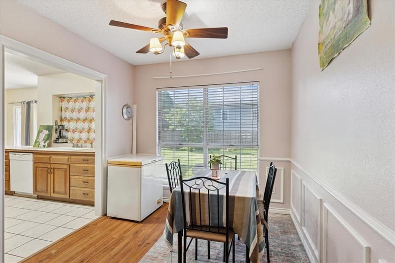 2528 Creekwood Lane, Fort Worth TX 76123 - Photo 7