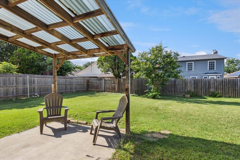 2528 Creekwood Lane, Fort Worth TX 76123 - Photo 28
