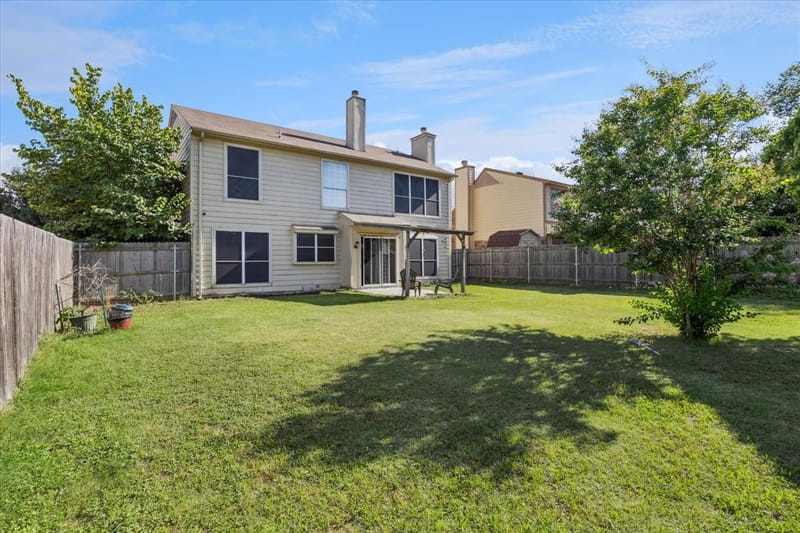 2528 Creekwood Lane, Fort Worth TX 76123 - Photo 30