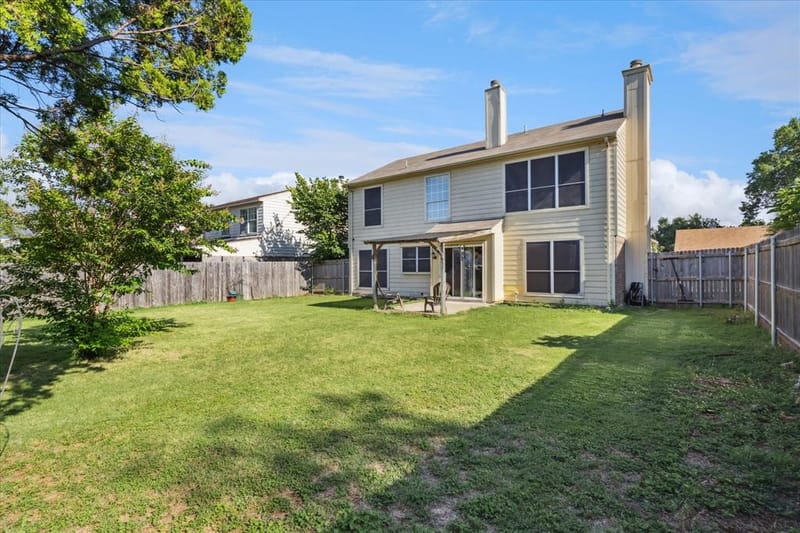 2528 Creekwood Lane, Fort Worth TX 76123 - Photo 31