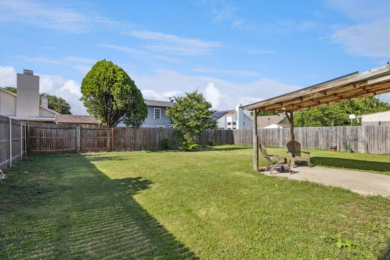 2528 Creekwood Lane, Fort Worth TX 76123 - Photo 29