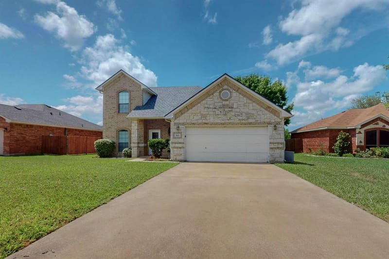 805 Brandon Drive, Seagoville TX 75159 - Photo 2