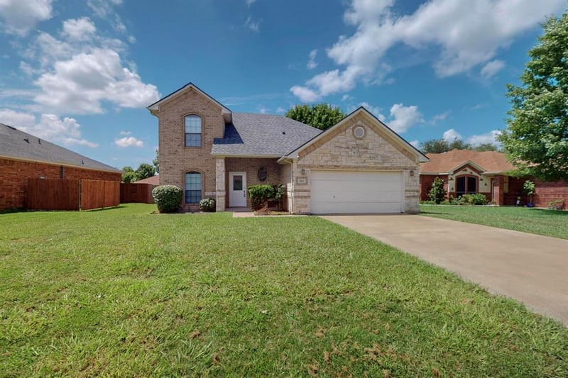 805 Brandon Drive, Seagoville TX 75159 - Photo 3