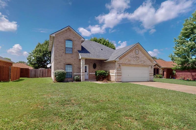 805 Brandon Drive, Seagoville TX 75159 - Photo 4