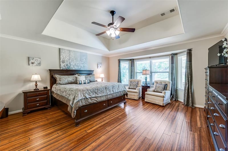 11101 La Jolla Way, Denton TX 76207 - Photo 27