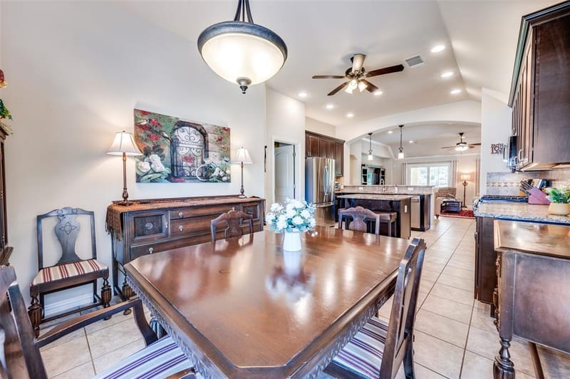 11101 La Jolla Way, Denton TX 76207 - Photo 13
