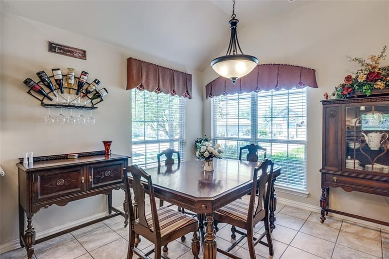 11101 La Jolla Way, Denton TX 76207 - Photo 17