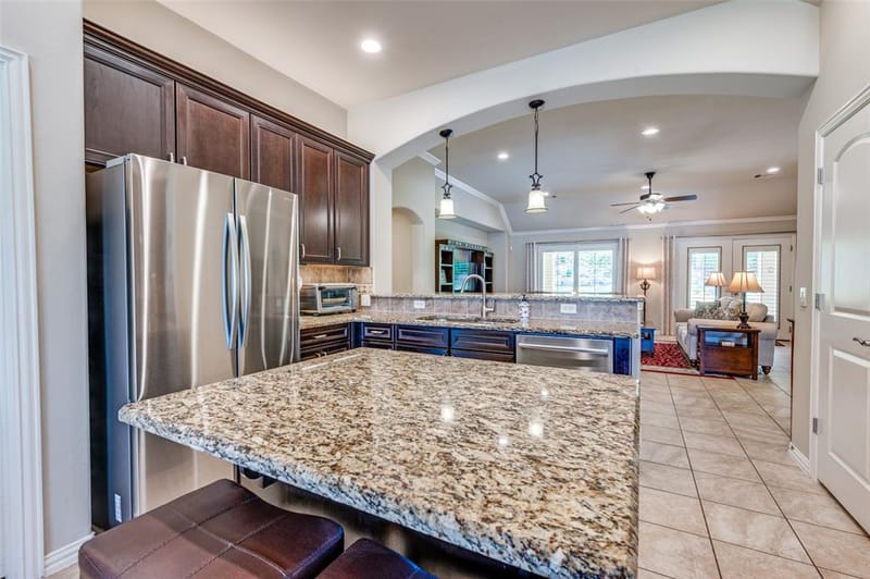 11101 La Jolla Way, Denton TX 76207 - Photo 16