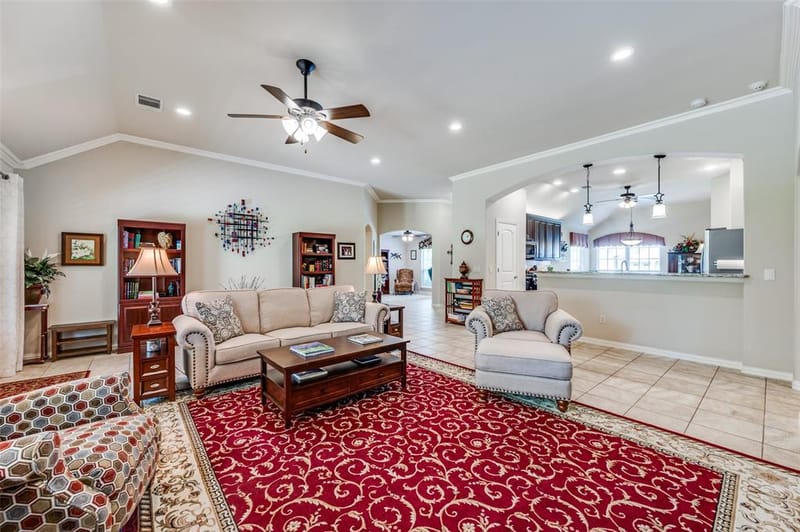 11101 La Jolla Way, Denton TX 76207 - Photo 7