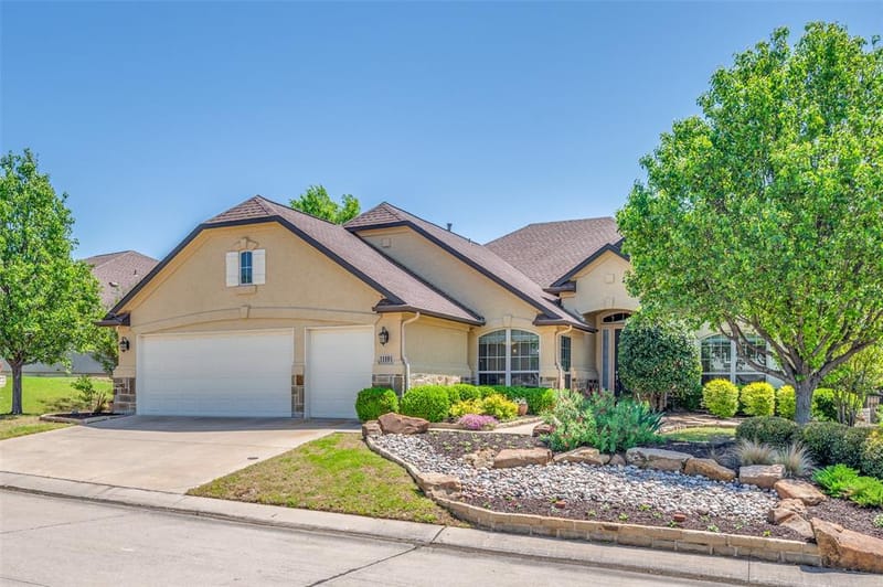 11101 La Jolla Way, Denton TX 76207