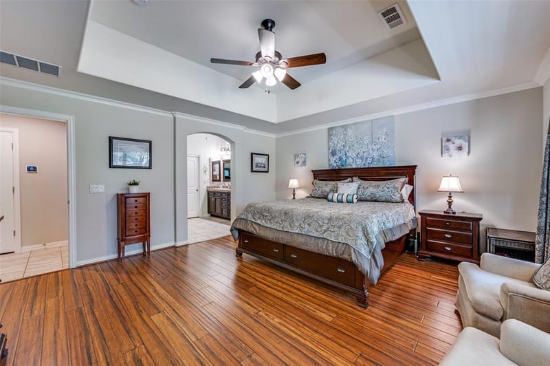 11101 La Jolla Way, Denton TX 76207 - Photo 28