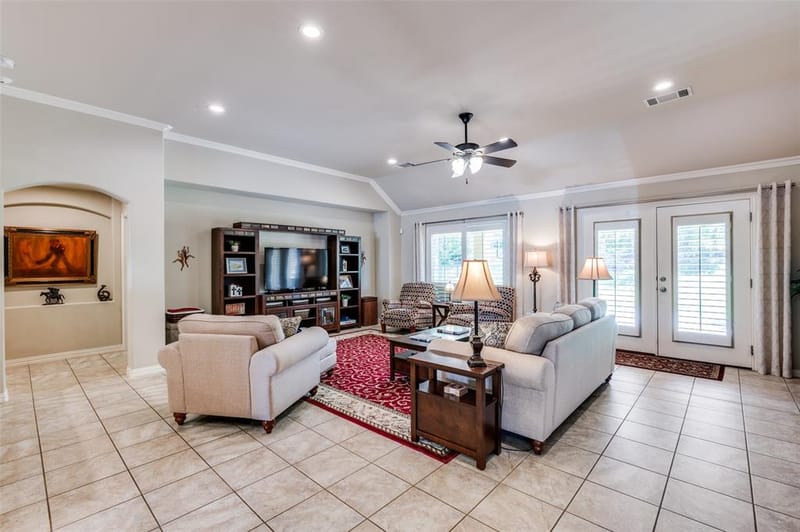 11101 La Jolla Way, Denton TX 76207 - Photo 5