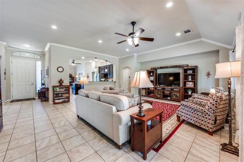 11101 La Jolla Way, Denton TX 76207 - Photo 9