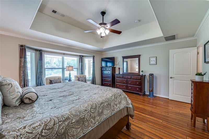 11101 La Jolla Way, Denton TX 76207 - Photo 30