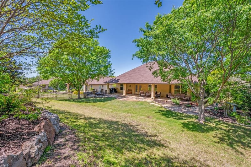 11101 La Jolla Way, Denton TX 76207 - Photo 38