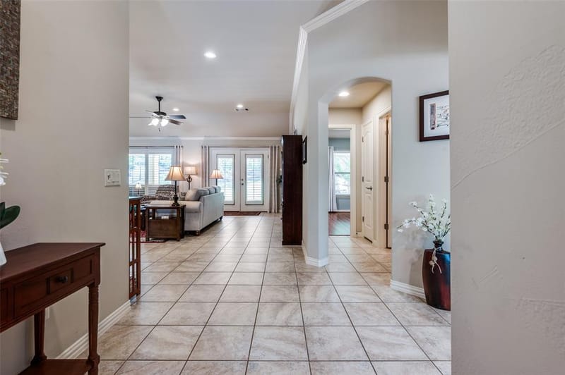 11101 La Jolla Way, Denton TX 76207 - Photo 10