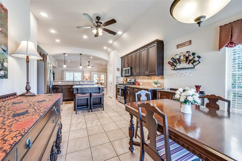11101 La Jolla Way, Denton TX 76207 - Photo 14