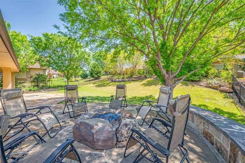 11101 La Jolla Way, Denton TX 76207 - Photo 37