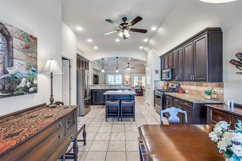 11101 La Jolla Way, Denton TX 76207 - Photo 15