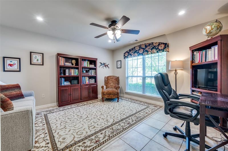 11101 La Jolla Way, Denton TX 76207 - Photo 19