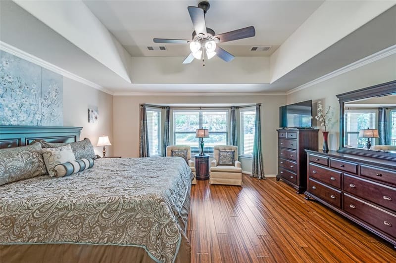 11101 La Jolla Way, Denton TX 76207 - Photo 31