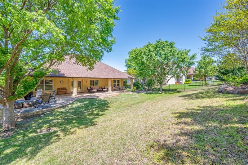 11101 La Jolla Way, Denton TX 76207 - Photo 39