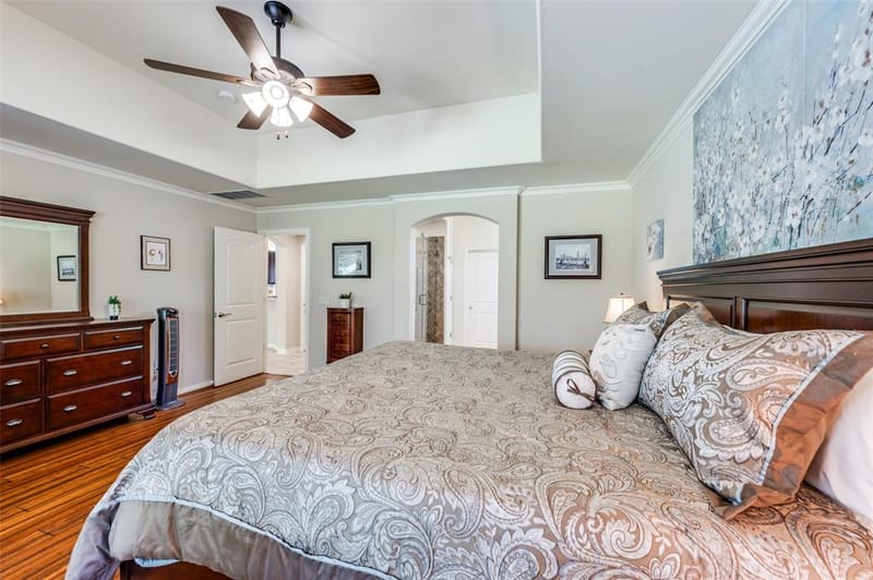 11101 La Jolla Way, Denton TX 76207 - Photo 29