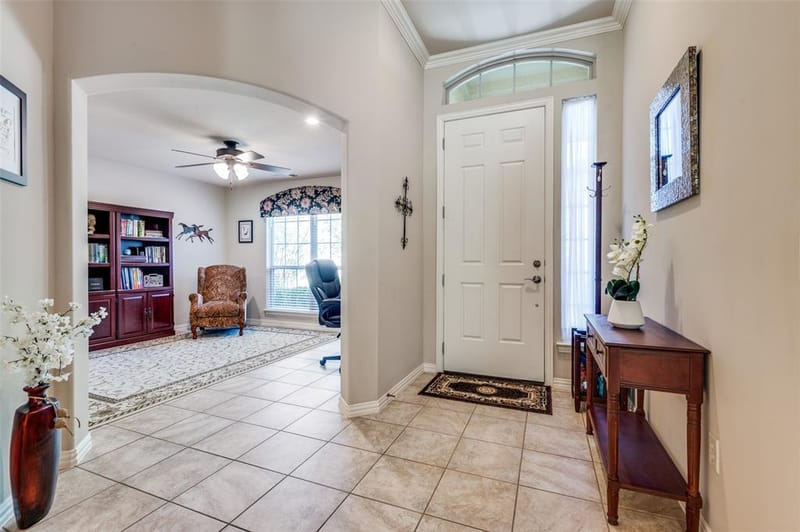 11101 La Jolla Way, Denton TX 76207 - Photo 4