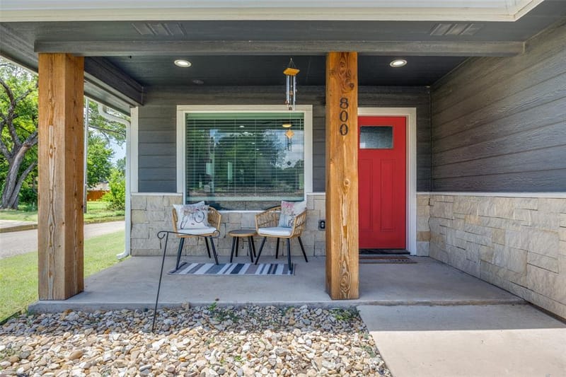800 N Broughton Street, Sherman TX 75090 - Photo 6