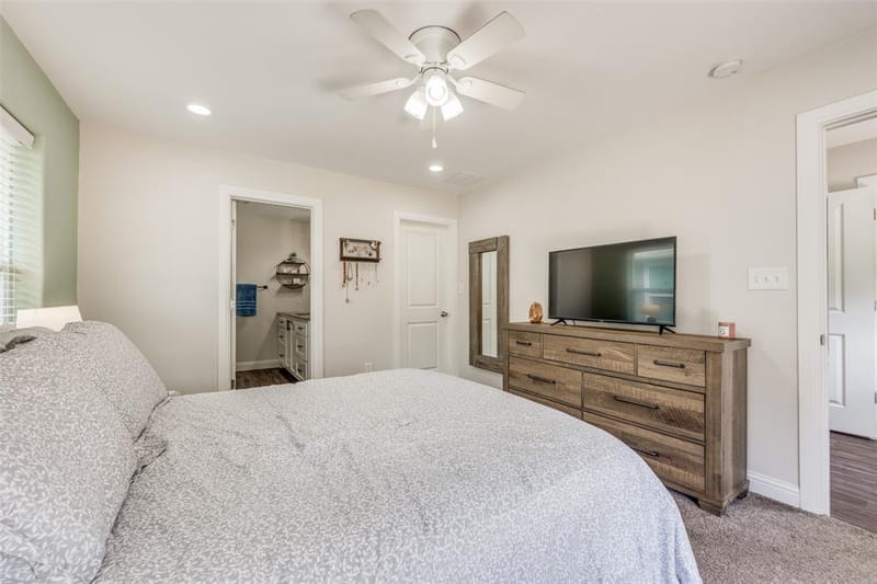800 N Broughton Street, Sherman TX 75090 - Photo 22