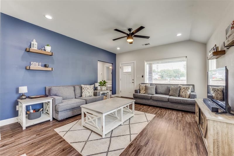 800 N Broughton Street, Sherman TX 75090 - Photo 7