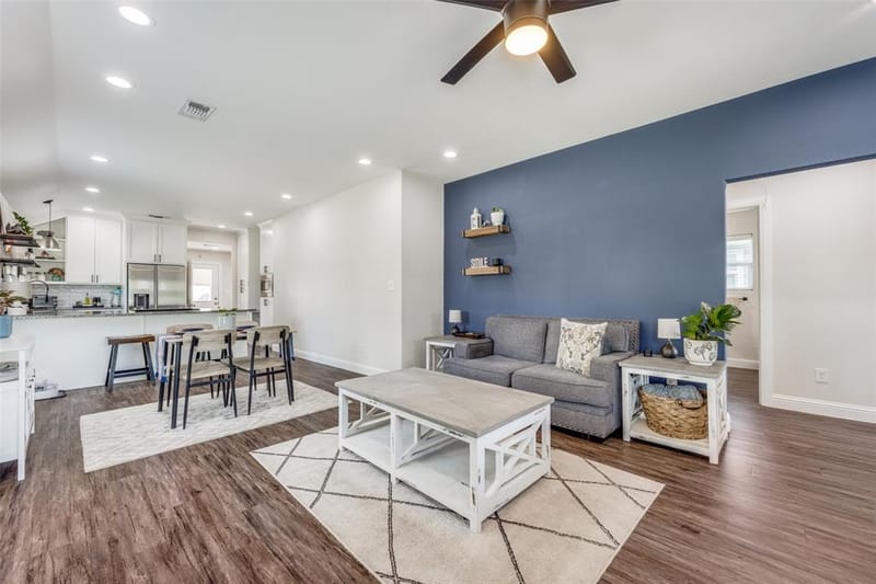 800 N Broughton Street, Sherman TX 75090 - Photo 3
