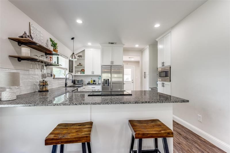 800 N Broughton Street, Sherman TX 75090 - Photo 8