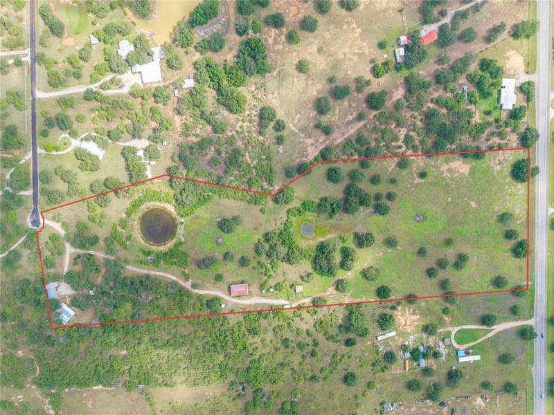 601 Country Oaks Lane, Brownwood TX 76801 - Photo 36