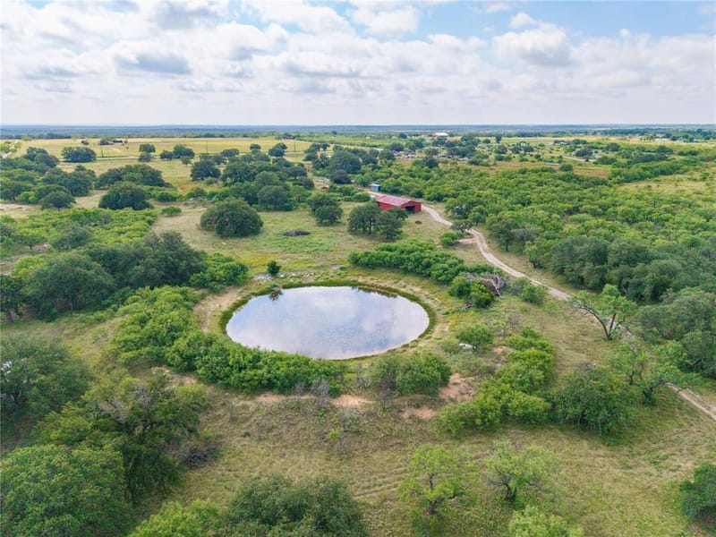 601 Country Oaks Lane, Brownwood TX 76801 - Photo 37