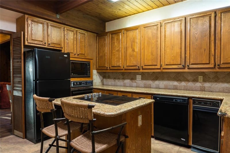 5979 Fm 1830, Argyle TX 76226 - Photo 10