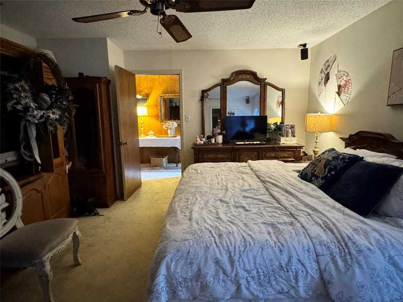 105 Janice Circle, Tool TX 75143 - Photo 32