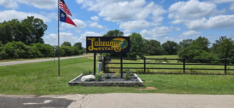 105 Janice Circle, Tool TX 75143