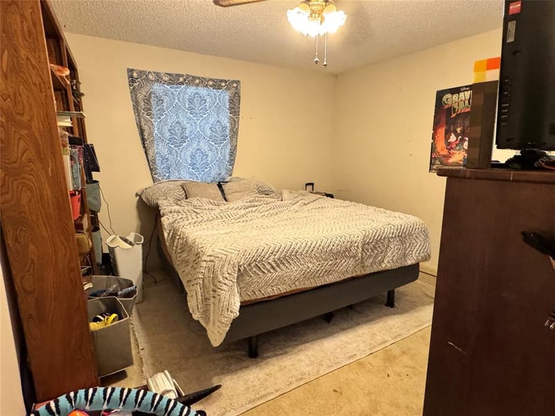 105 Janice Circle, Tool TX 75143 - Photo 28